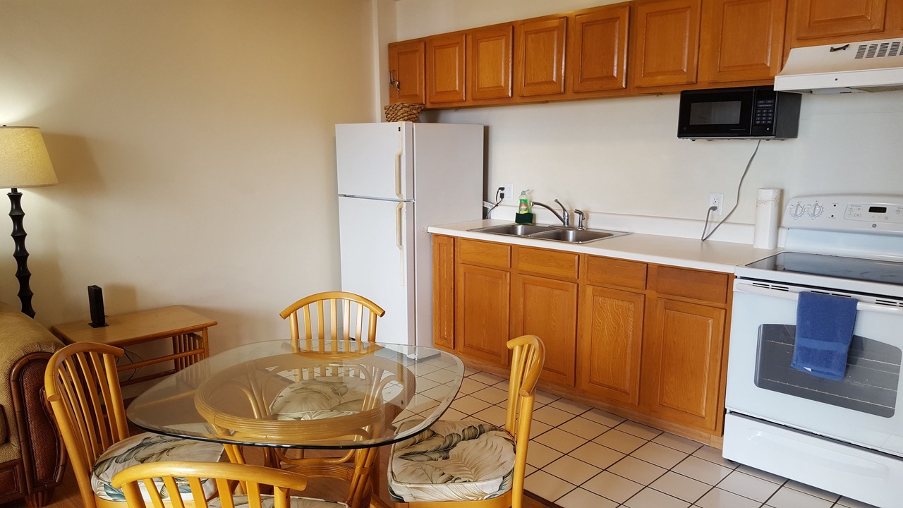 Photo of Livingroom in Waikiki