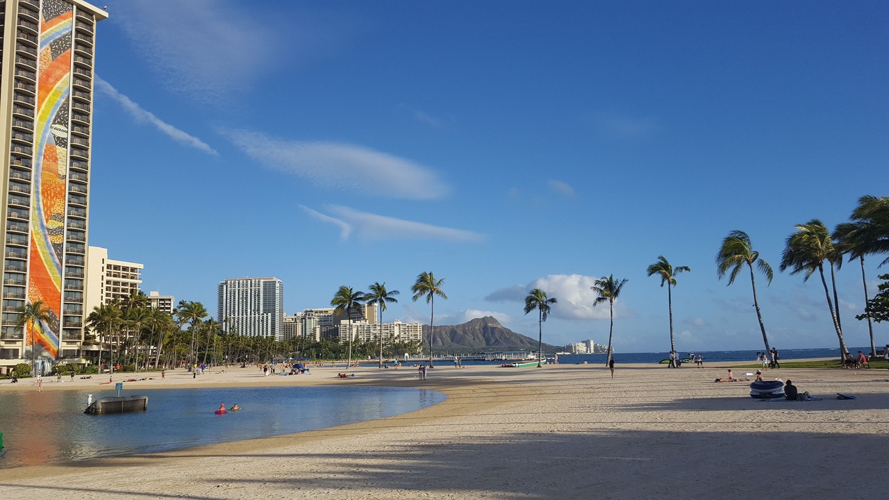 Photo of Others in Waikiki