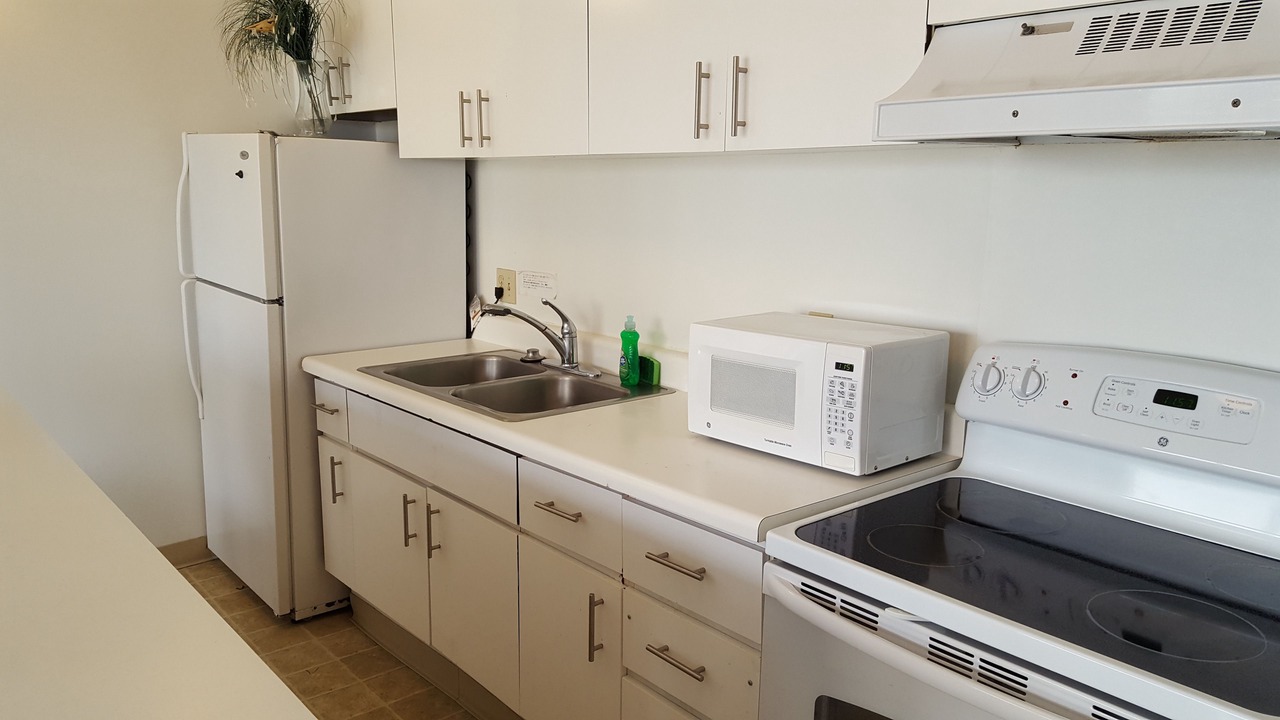 Photo of Kitchen in Waikiki