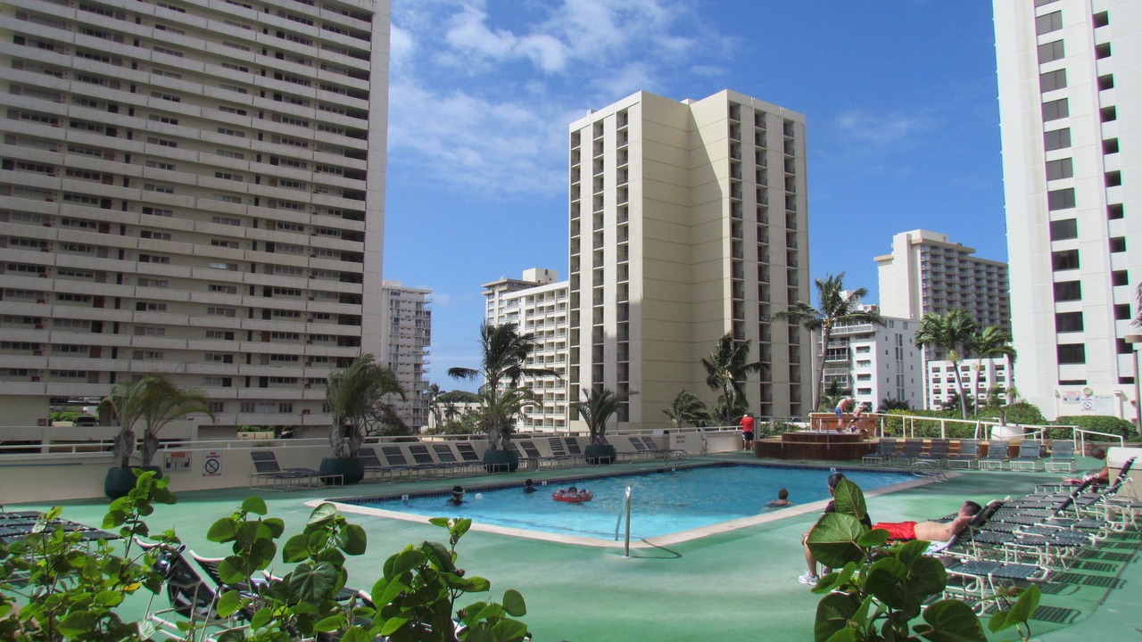 Photo of Outdoor in Waikiki