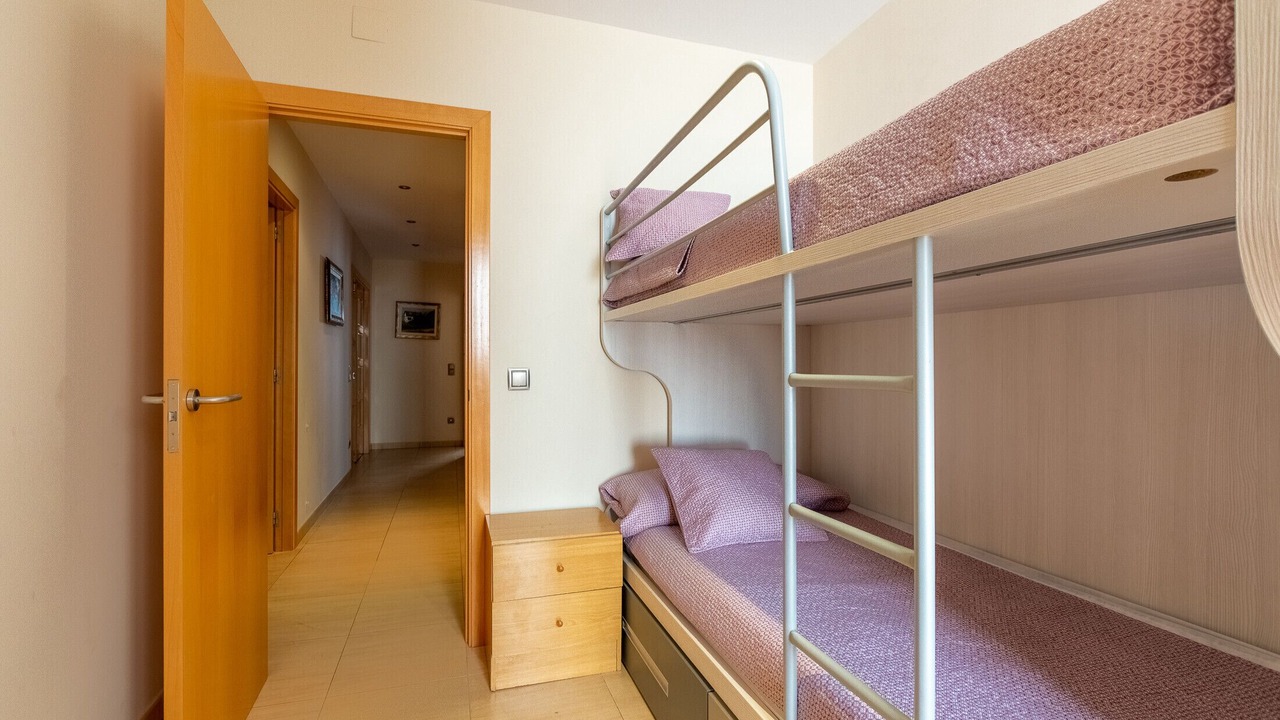 Photo of Bedroom in Tossa de Mar