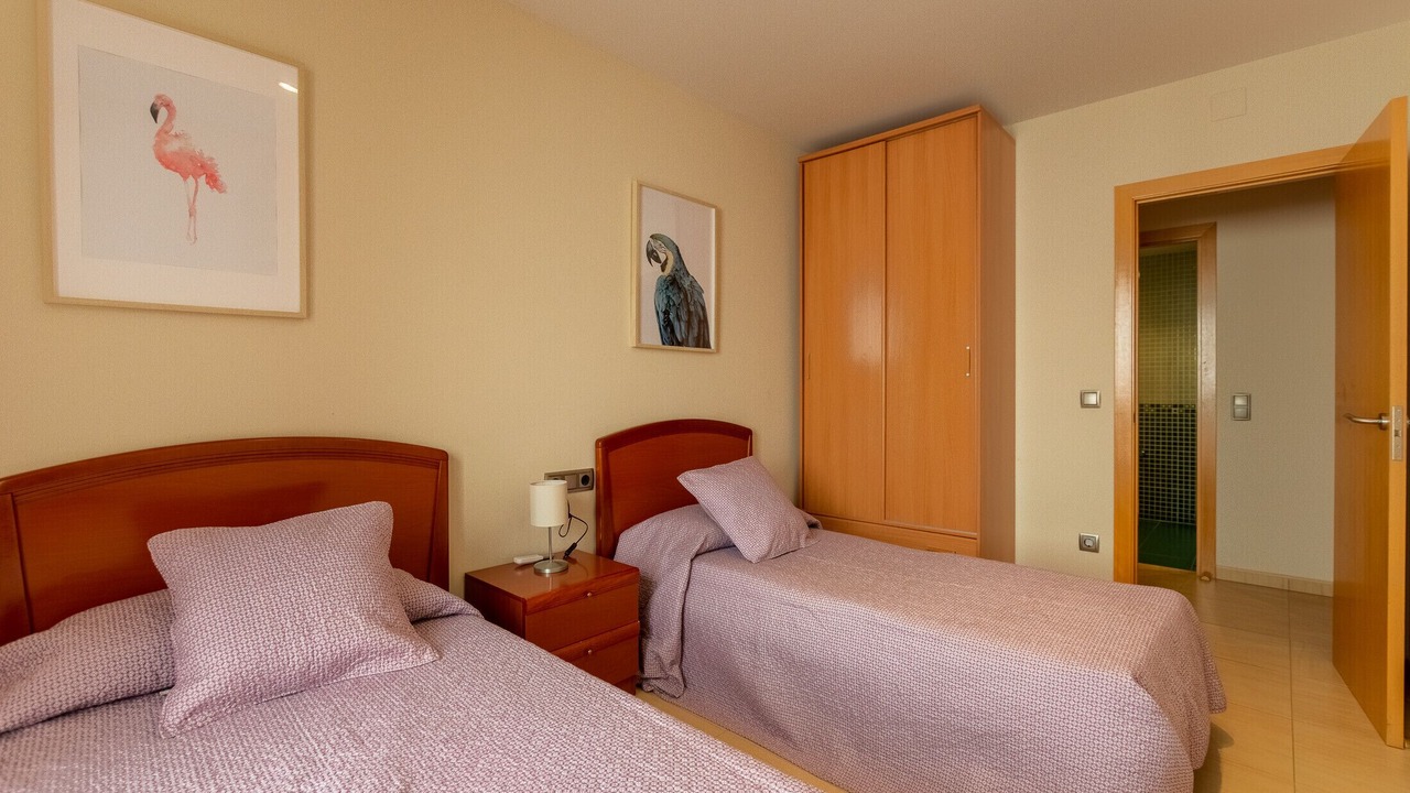 Photo of Bedroom in Tossa de Mar