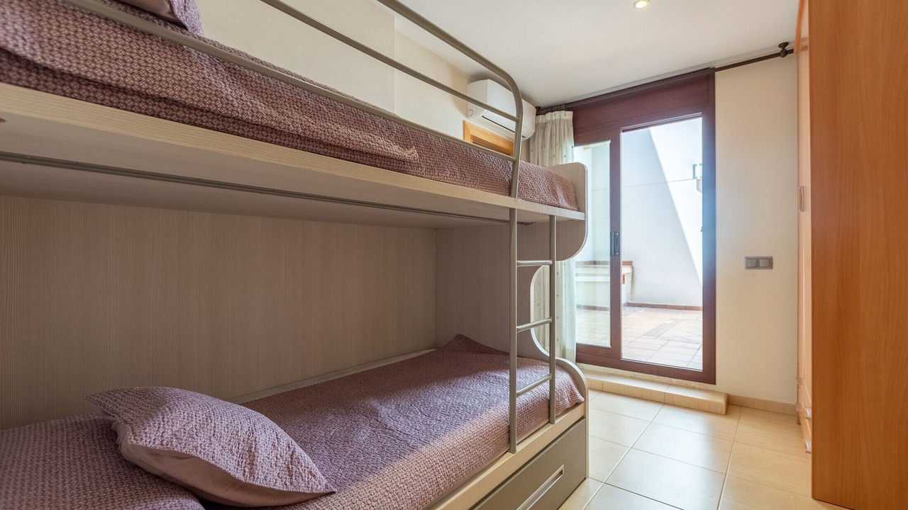 Photo of Bedroom in Tossa de Mar