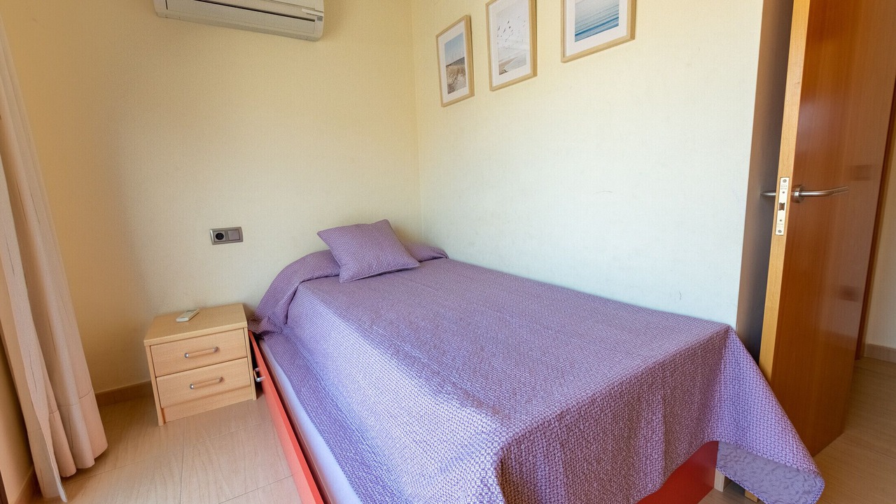 Photo of Bedroom in Tossa de Mar