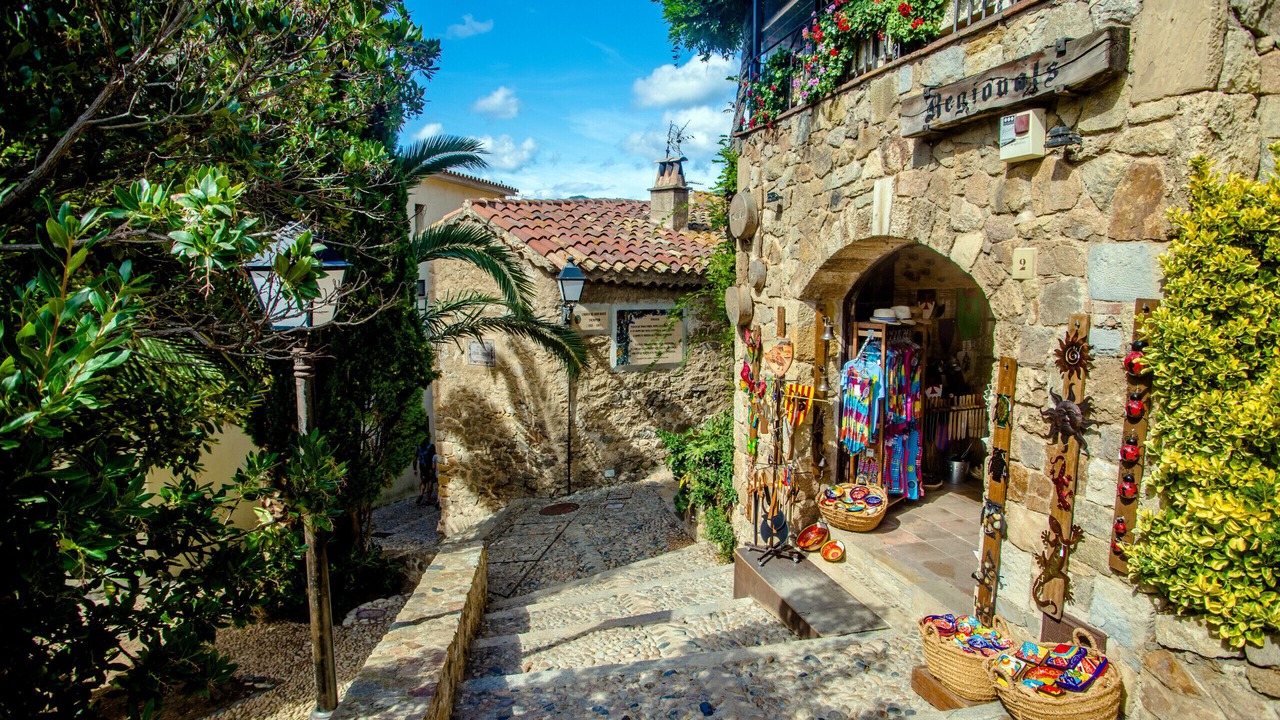 Photo of Others in Tossa de Mar