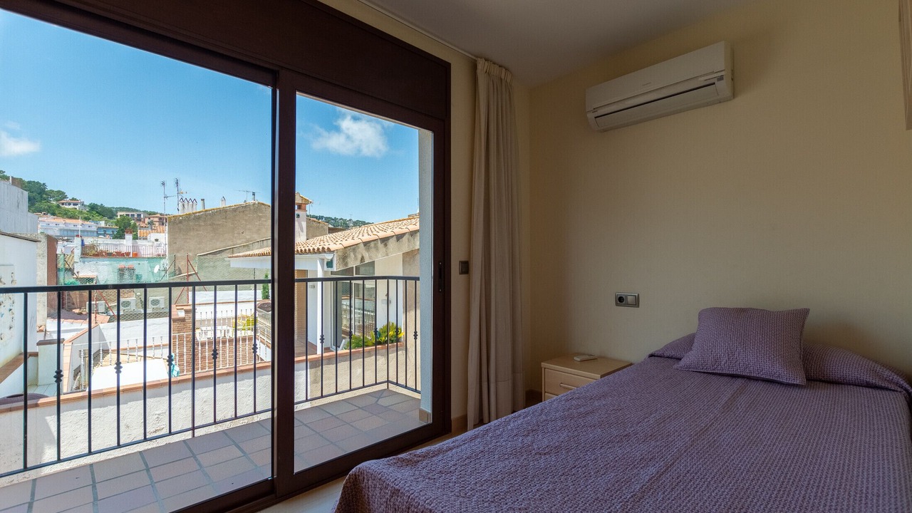 Photo of Bedroom in Tossa de Mar