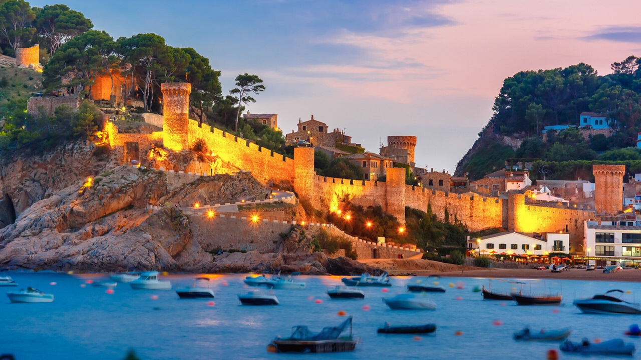Photo of Others in Tossa de Mar