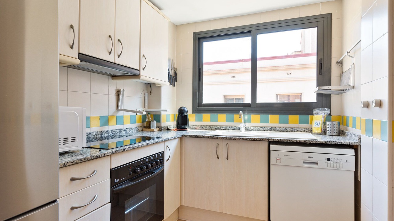 Photo of Kitchen in Sants-Badal