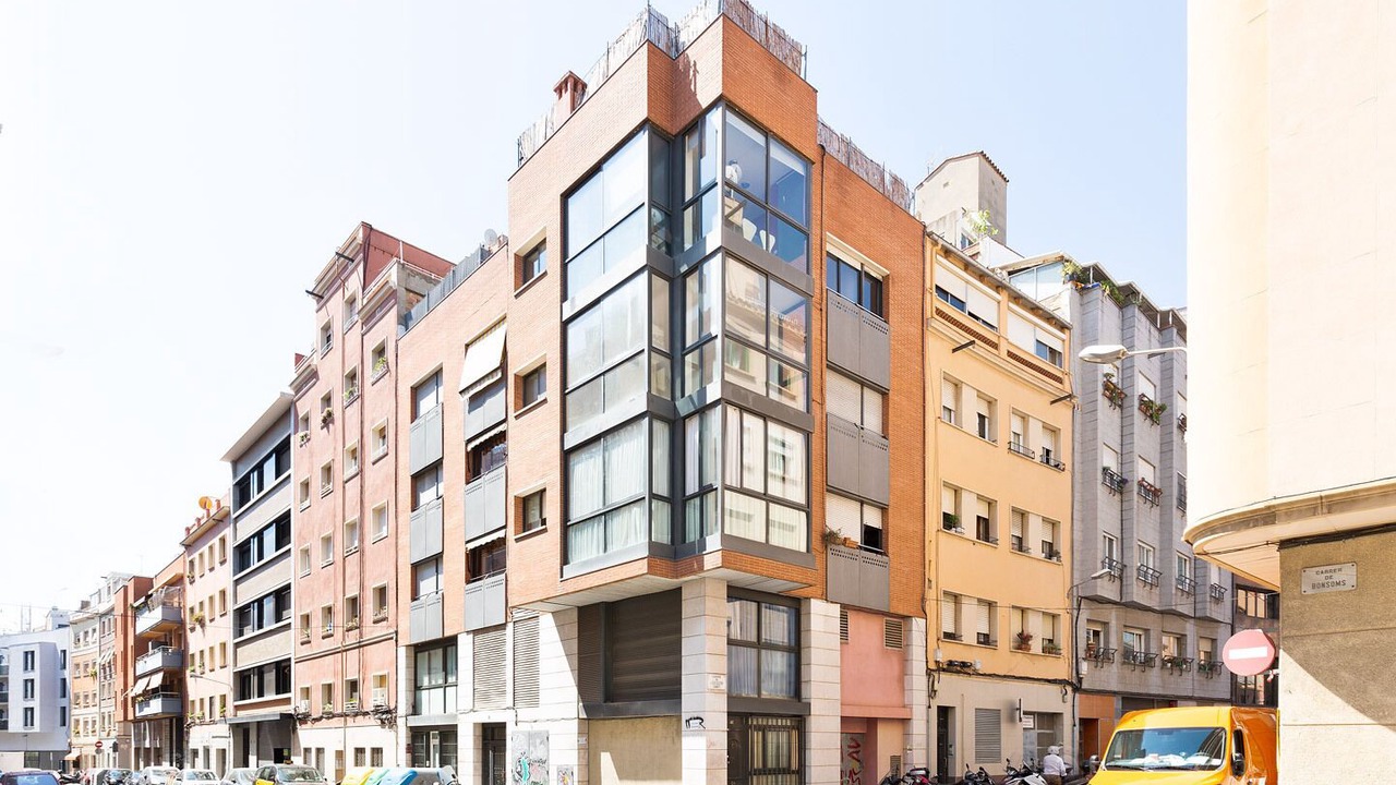 Photo of Outdoor in Sants-Badal