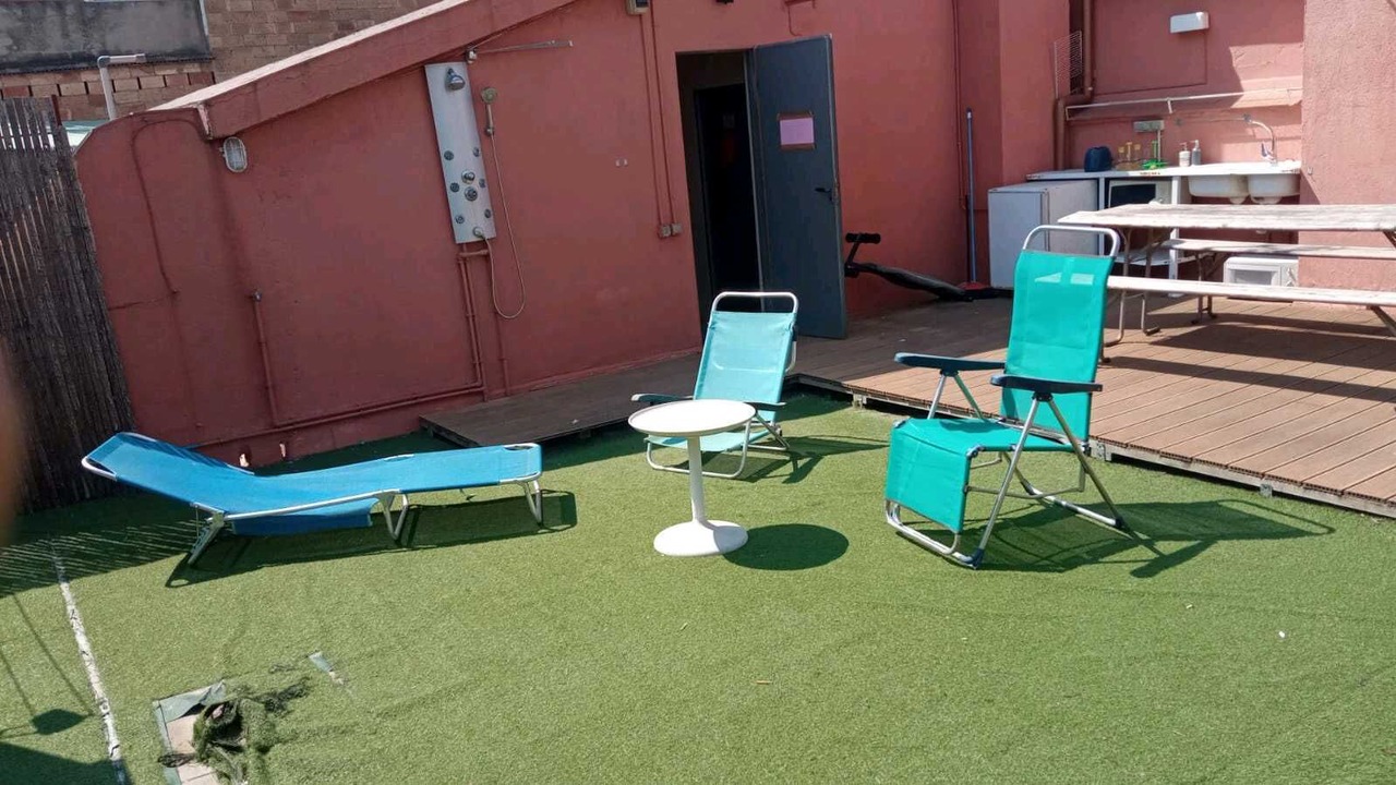 Photo of Outdoor in Sants-Badal