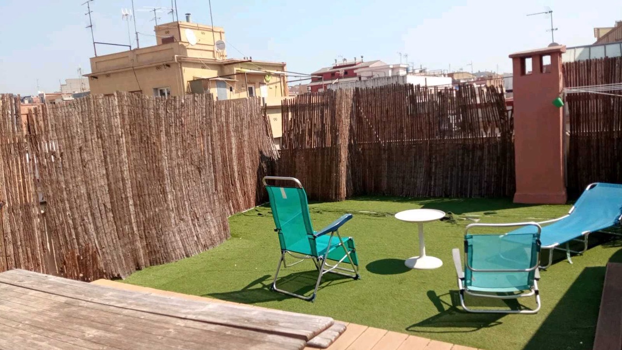 Photo of Outdoor in Sants-Badal