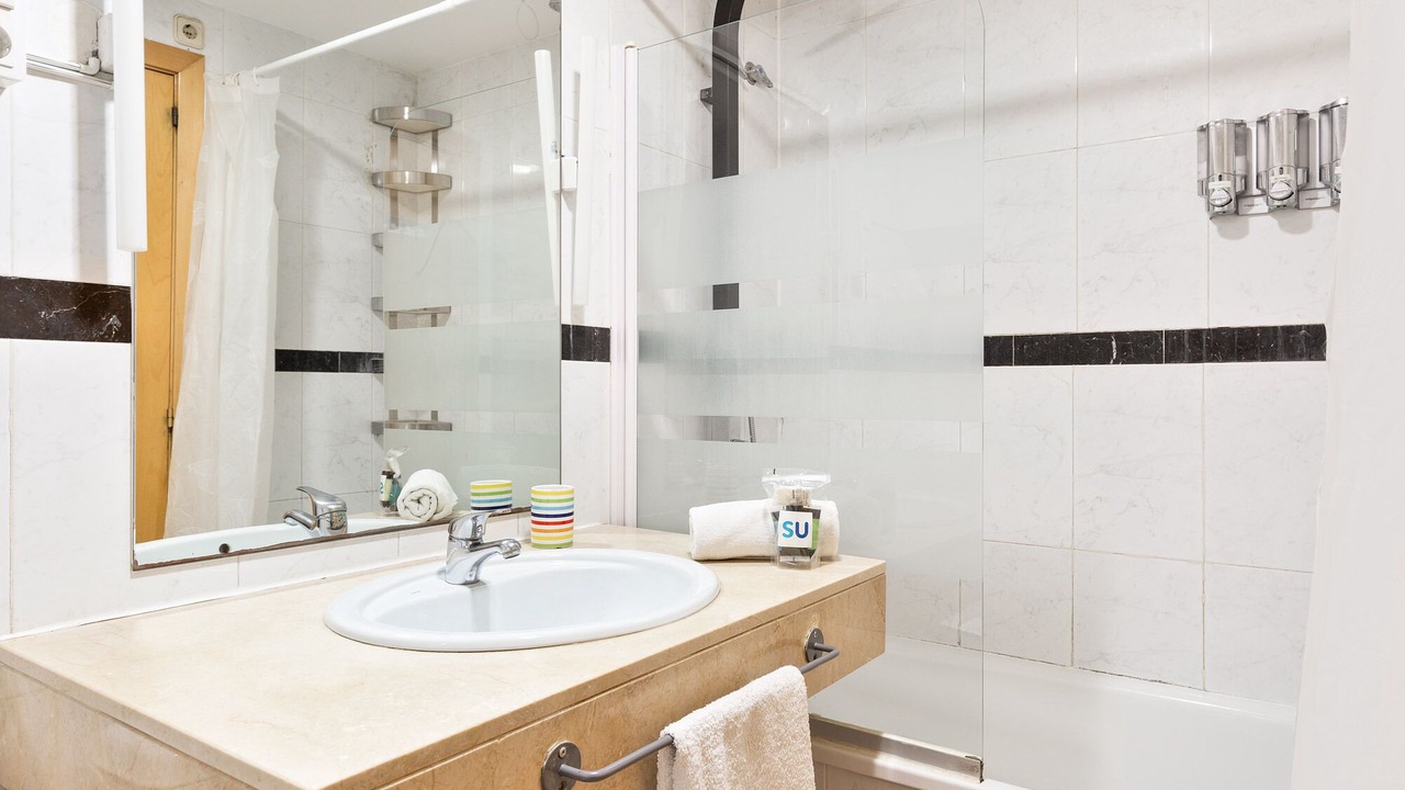 Photo of Bathroom in Sants-Badal