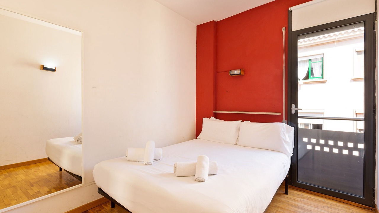 Photo of Bedroom in Sants-Badal