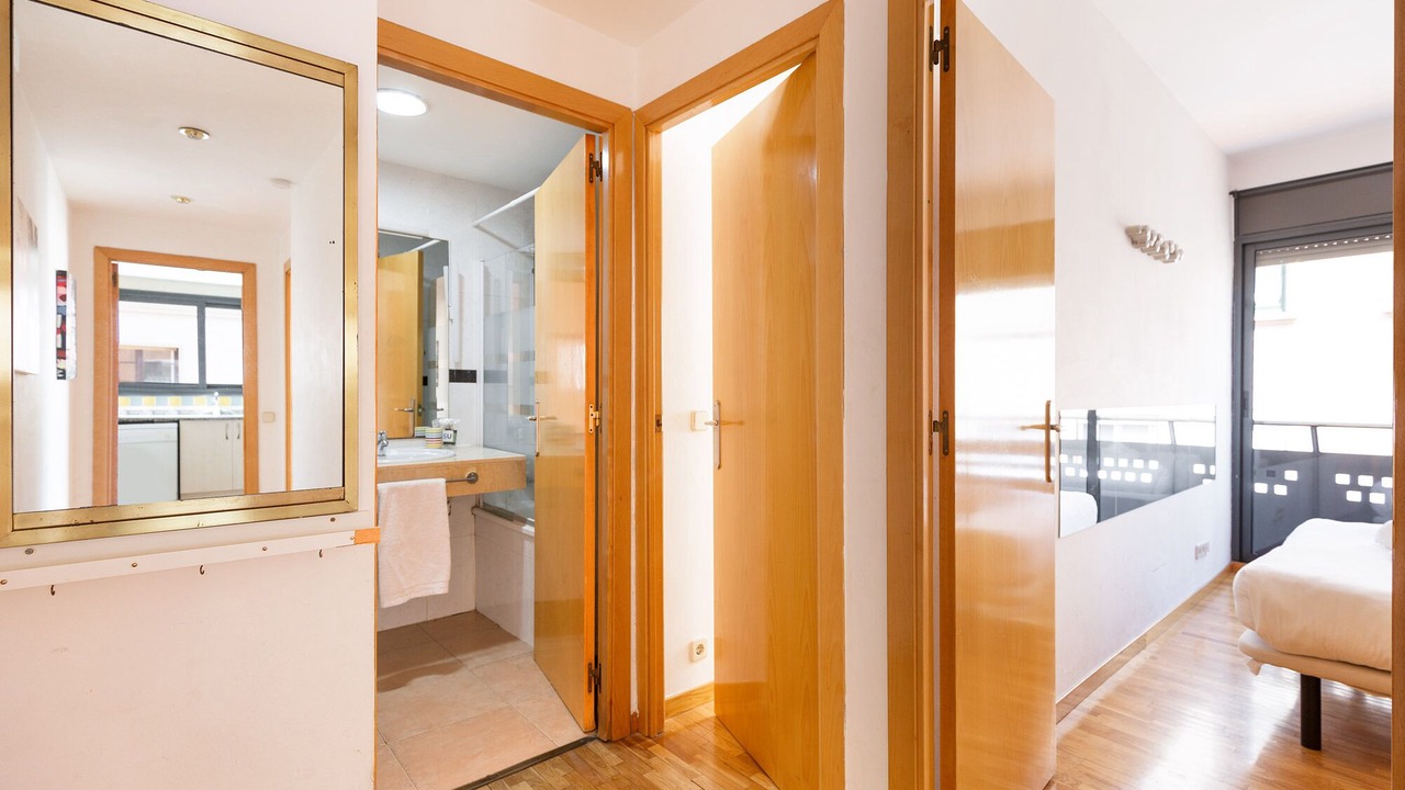 Photo of Bedroom in Sants-Badal