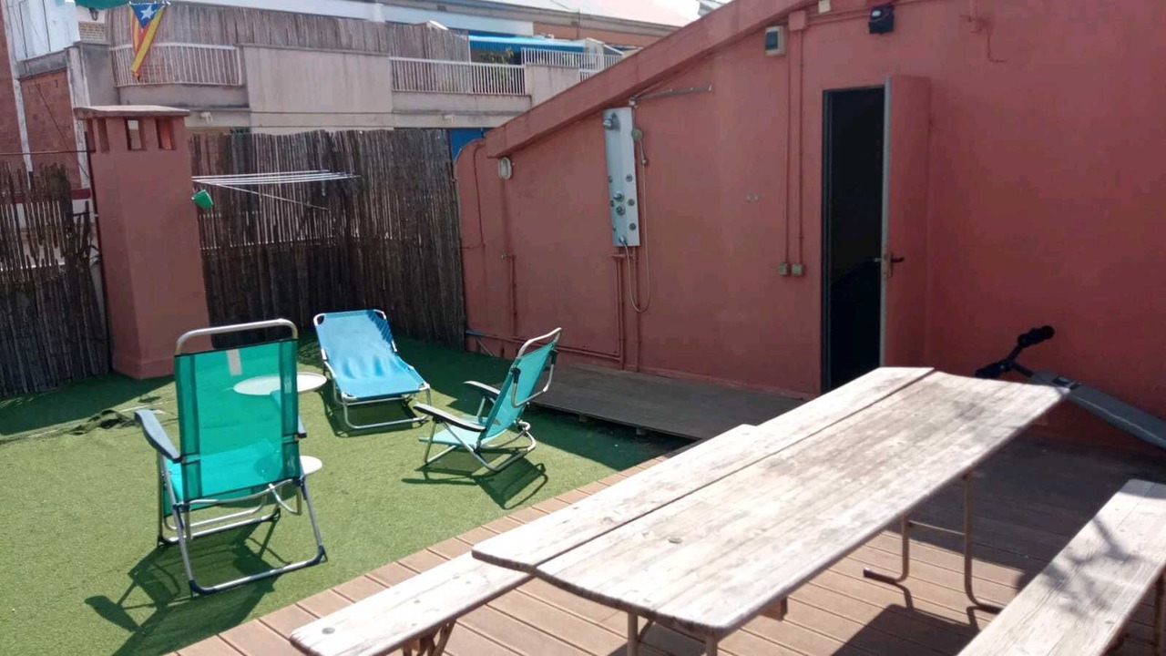 Photo of Outdoor in Sants-Badal