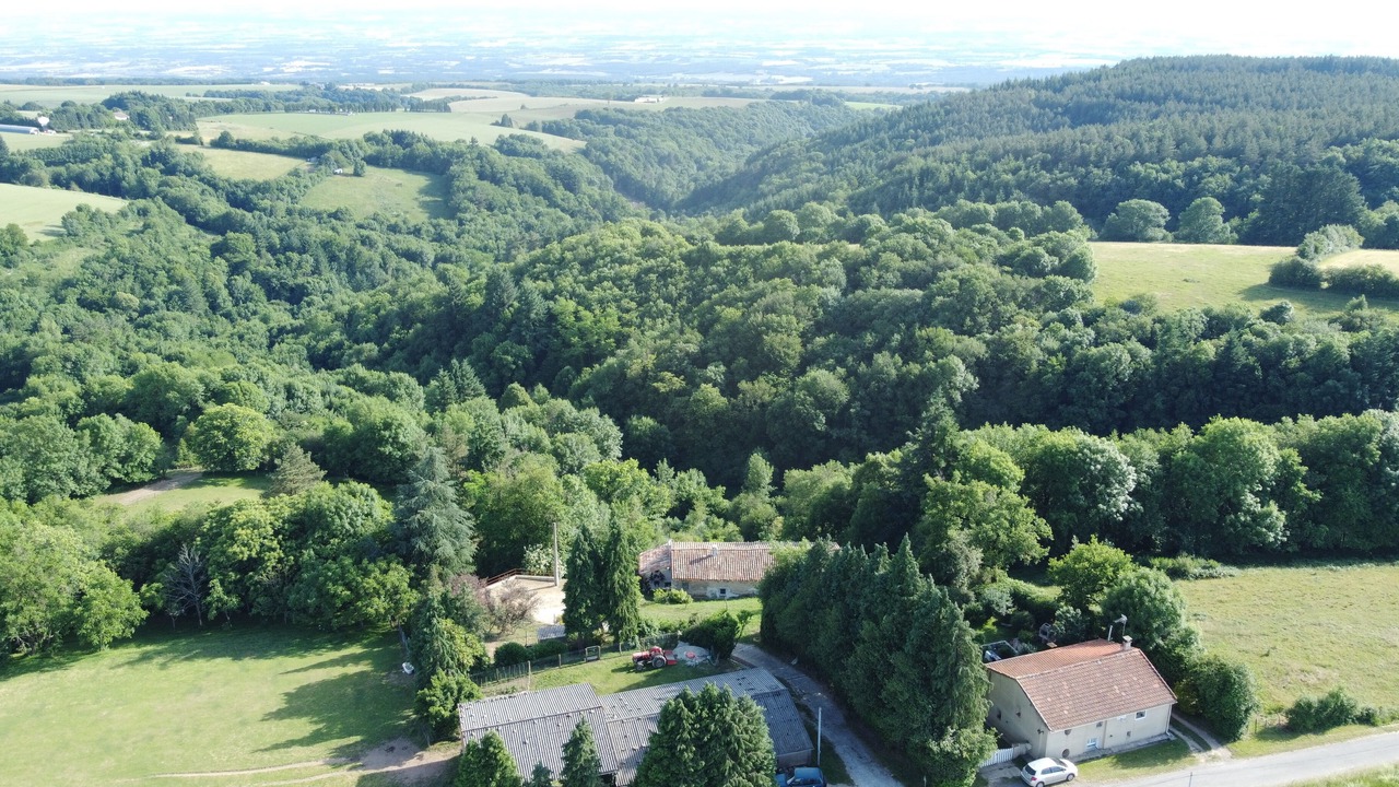 Photo of Outdoor in Les Brunels