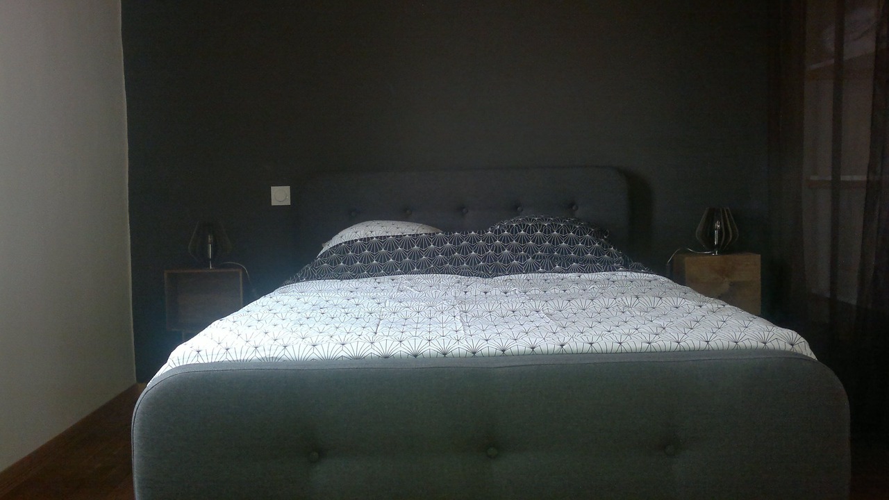 Photo of Bedroom in Les Brunels