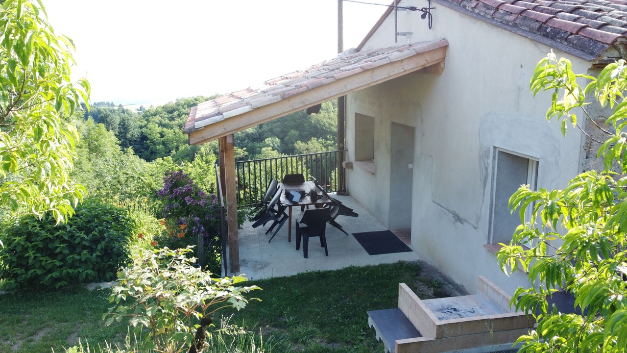 Photo of Outdoor in Les Brunels