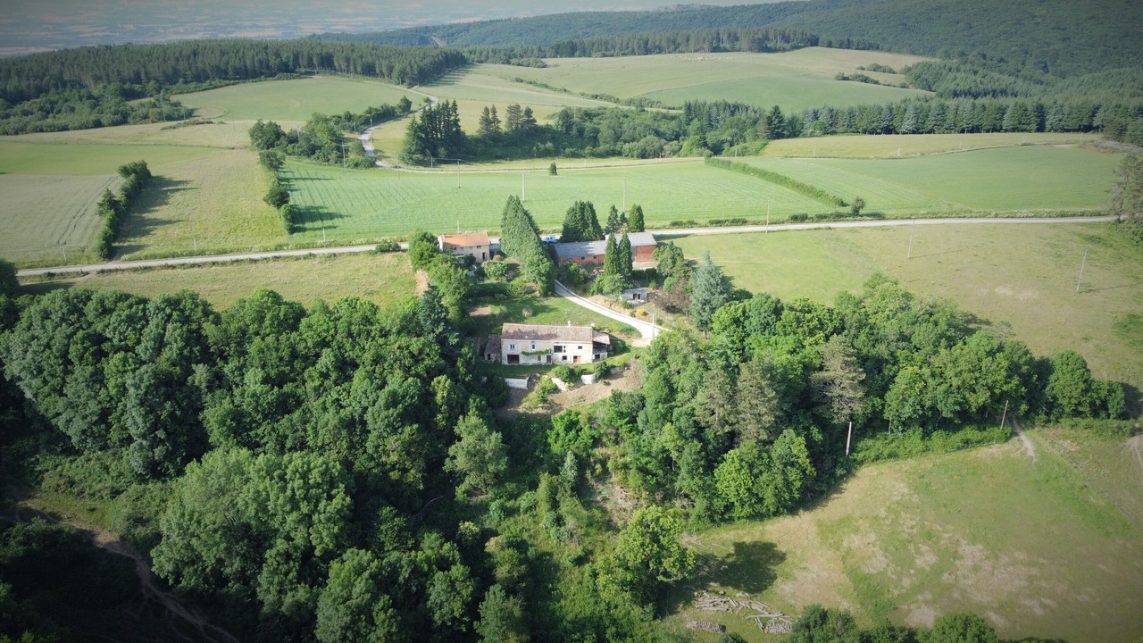 Photo of Outdoor in Les Brunels