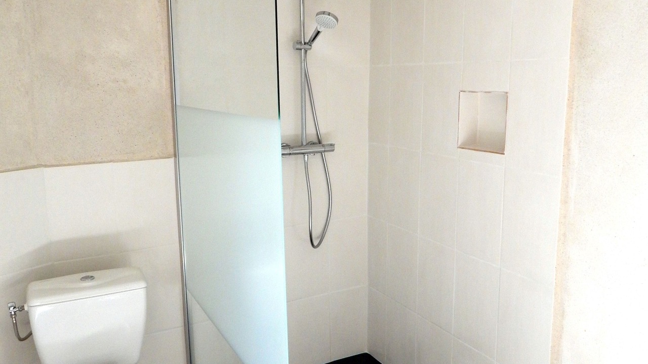 Photo of Bathroom in Les Brunels