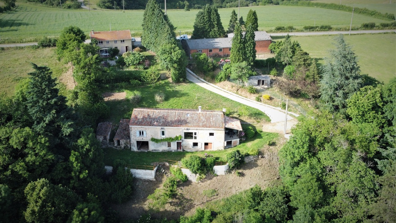 Photo of Outdoor in Les Brunels