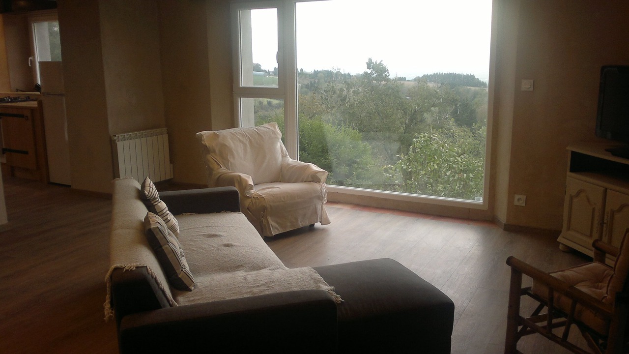 Photo of Livingroom in Les Brunels