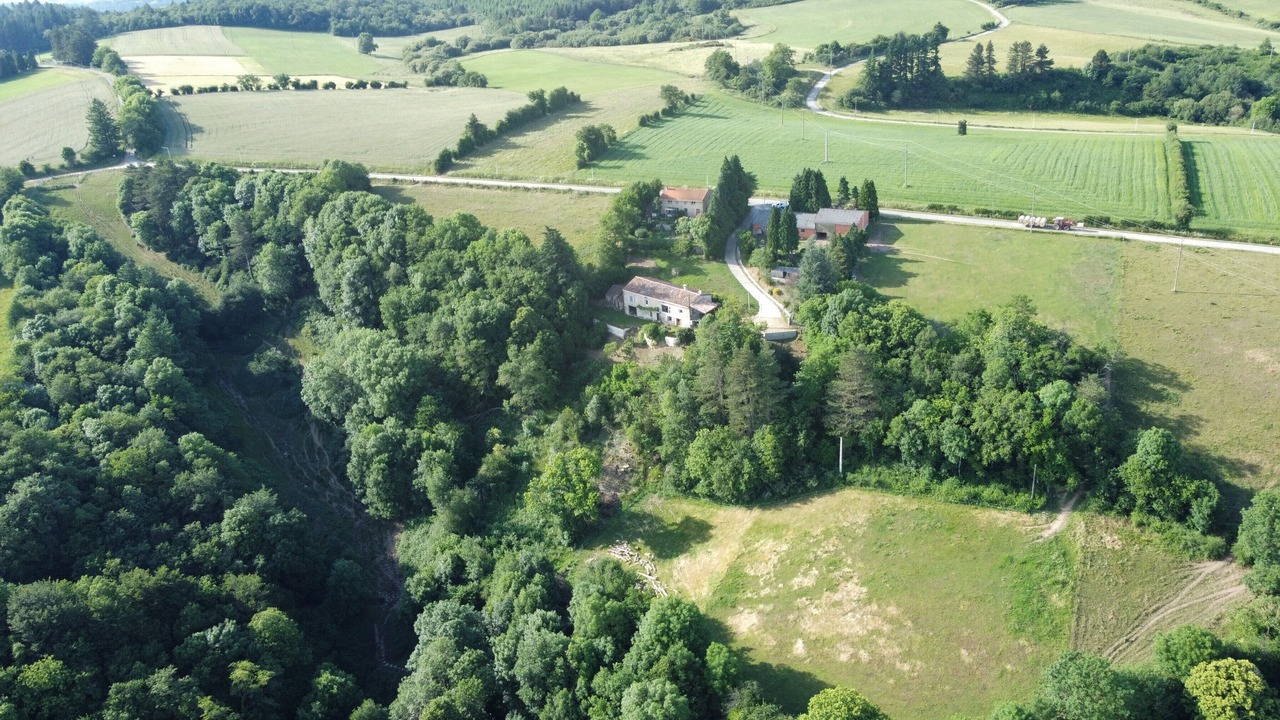 Photo of Outdoor in Les Brunels