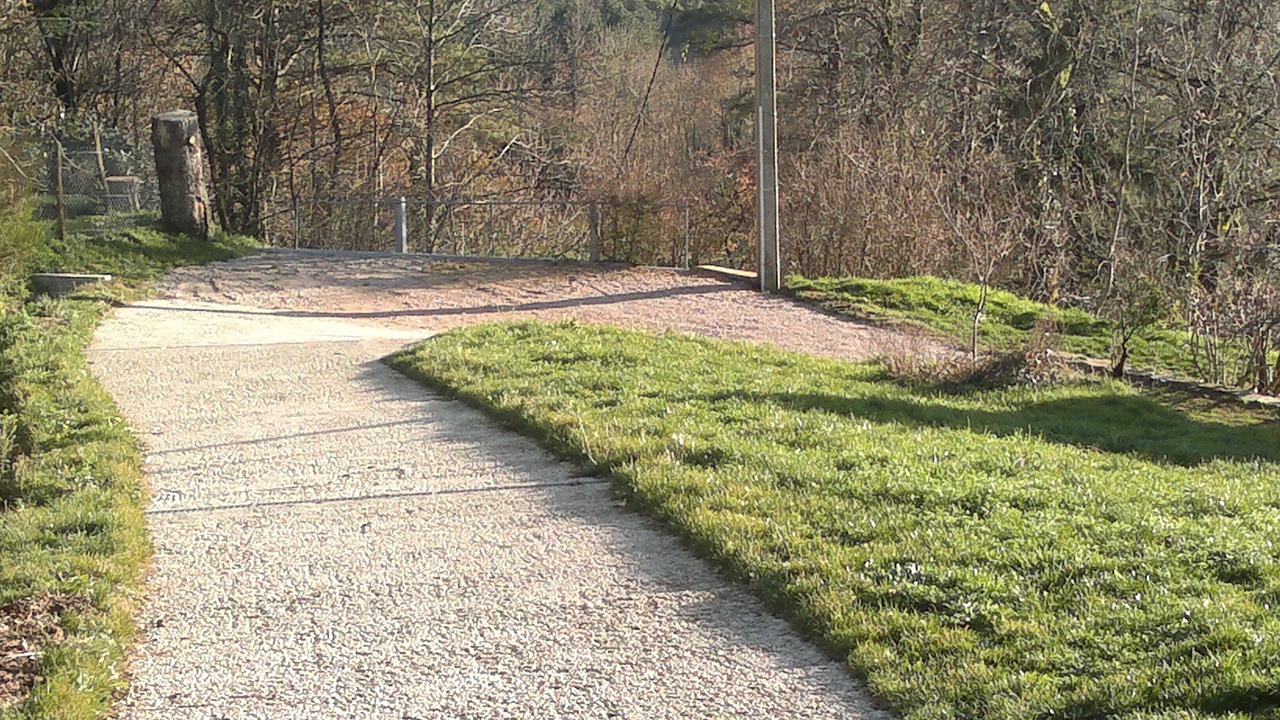 Photo of Outdoor in Les Brunels