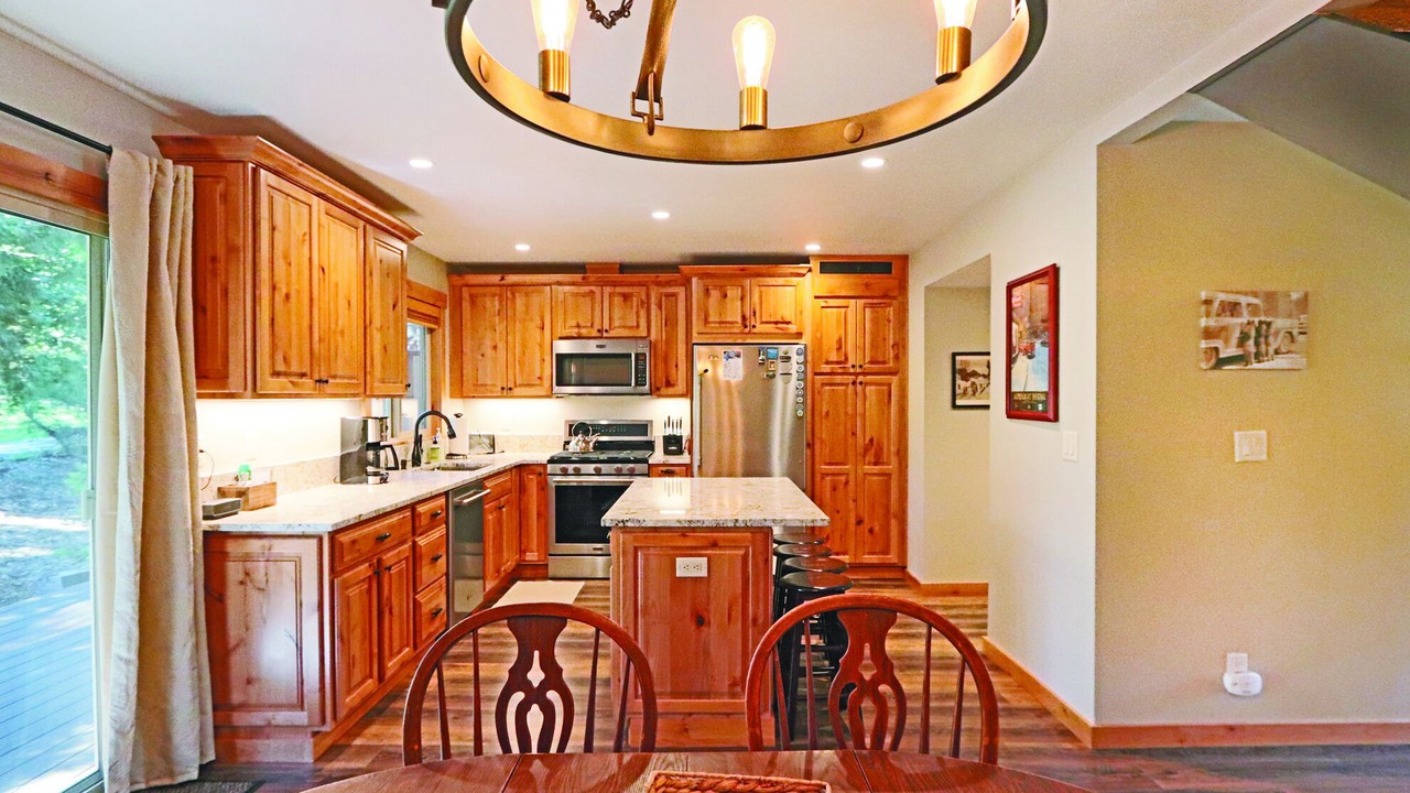 Photo of Kitchen in Lake Forest