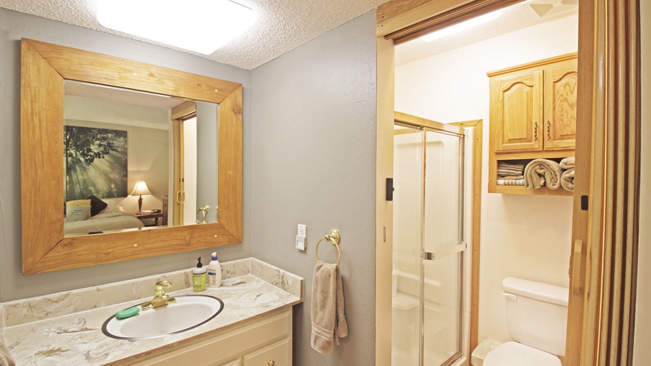 Photo of Bathroom in Lake Forest