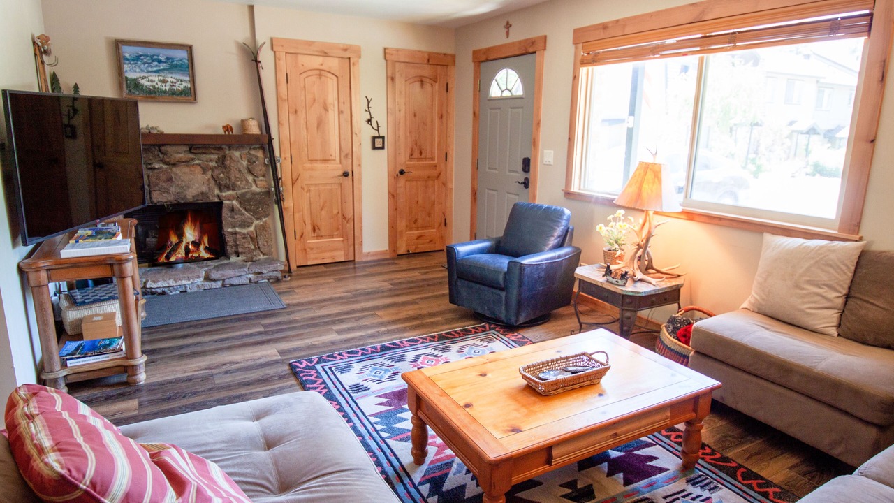 Photo of Livingroom in Lake Forest