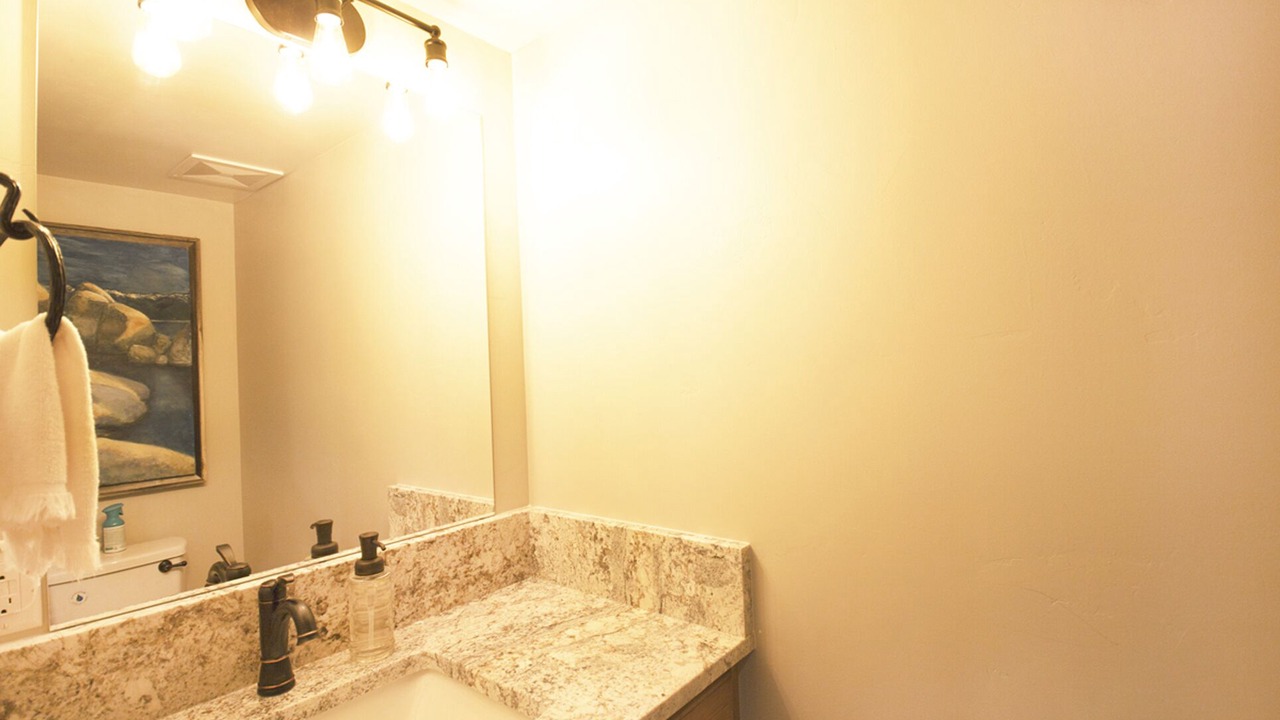 Photo of Bathroom in Lake Forest