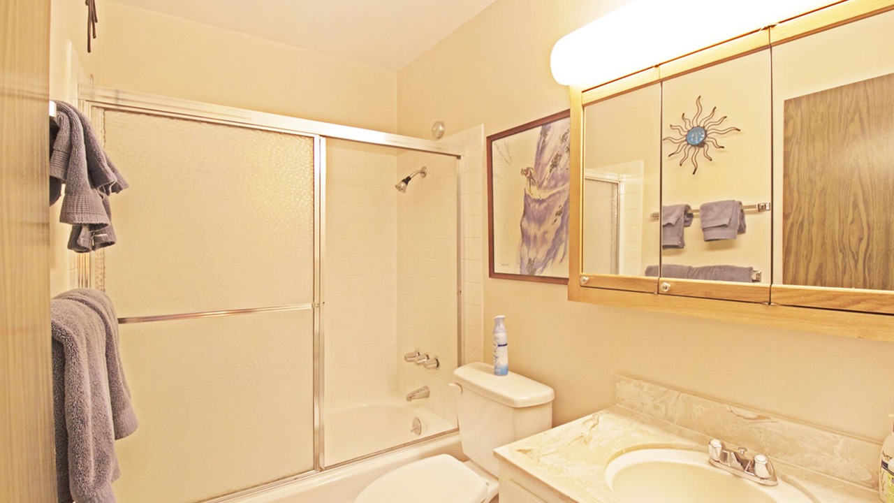 Photo of Bathroom in Lake Forest