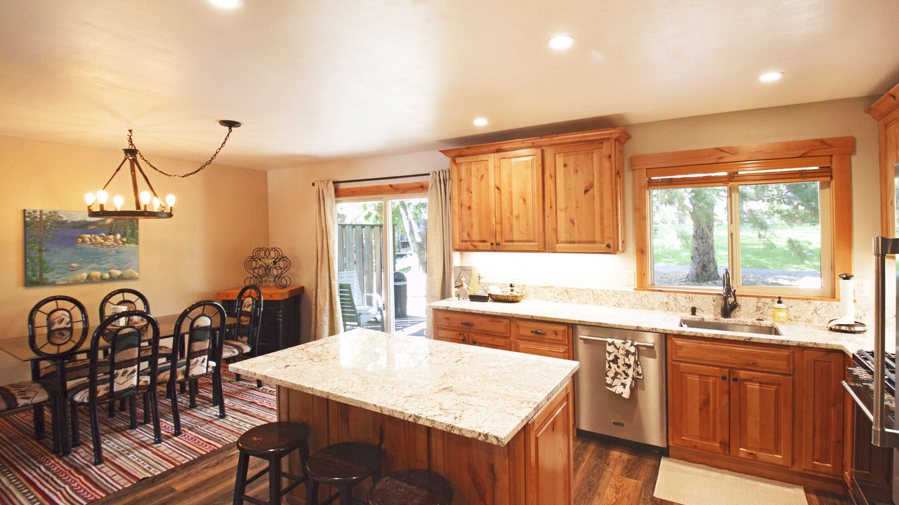 Photo of Kitchen in Lake Forest