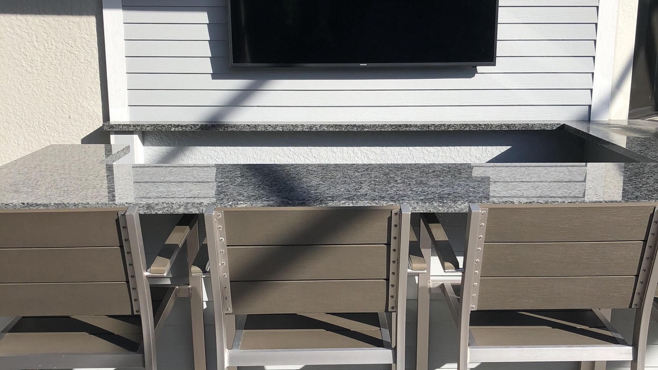 Photo of Outdoor in Bonita Springs