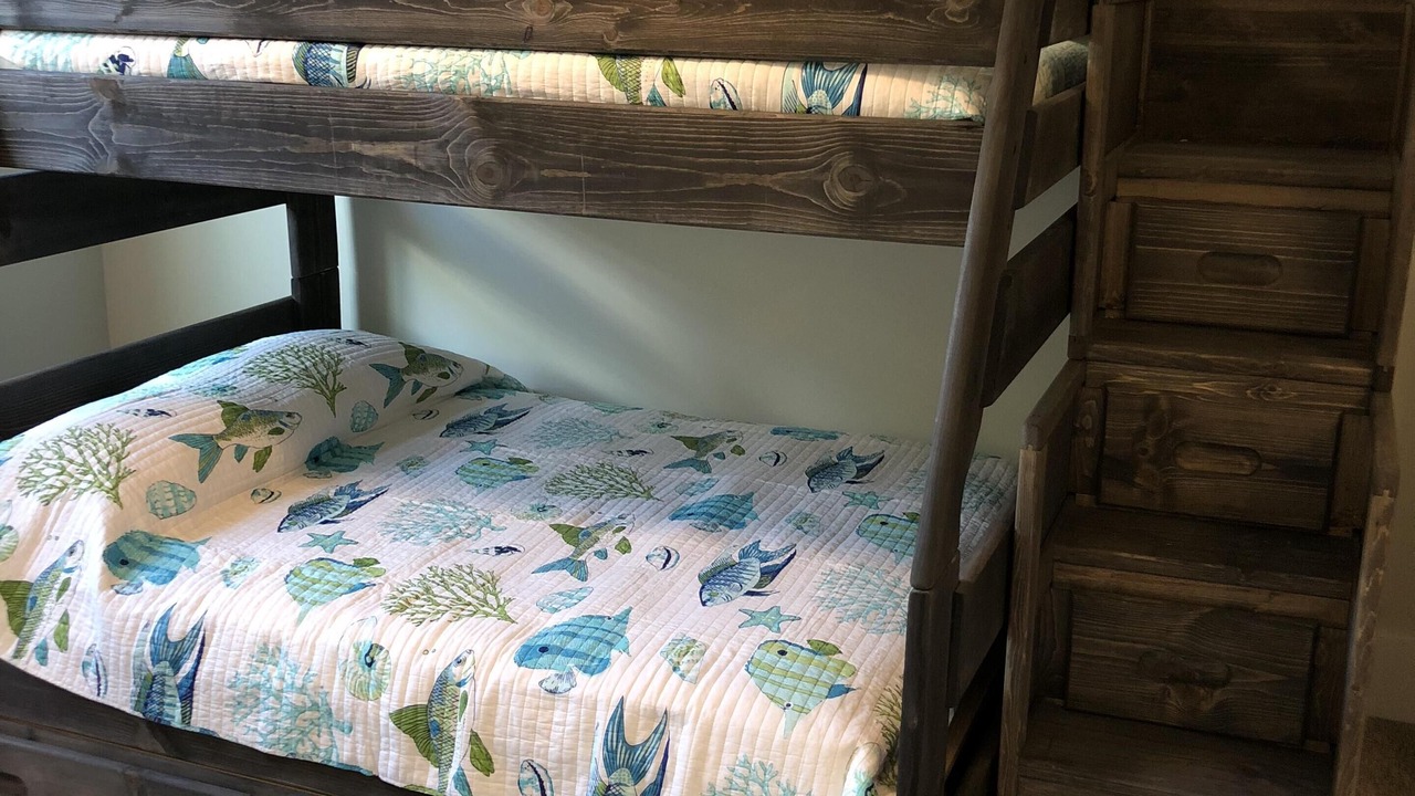 Photo of Bedroom in Bonita Springs