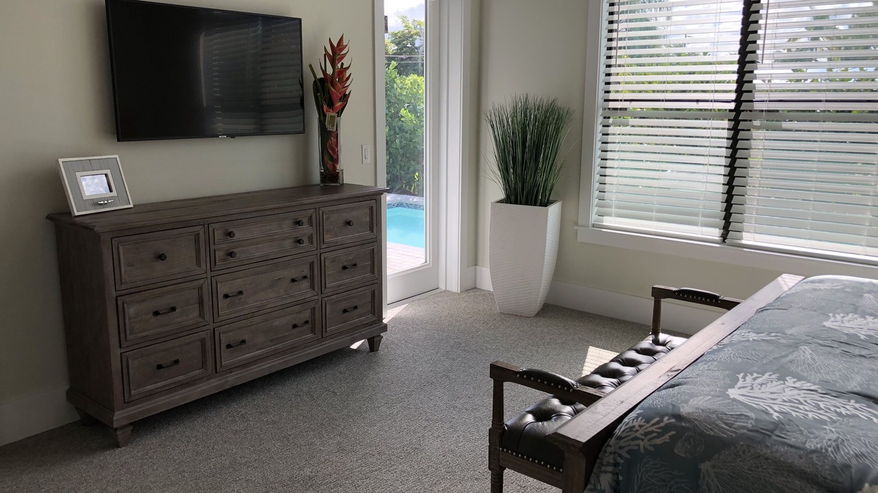 Photo of Bedroom in Bonita Springs