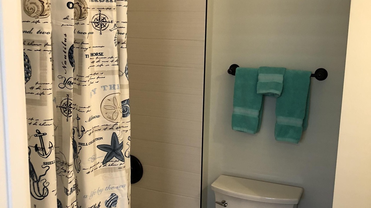 Photo of Bathroom in Bonita Springs