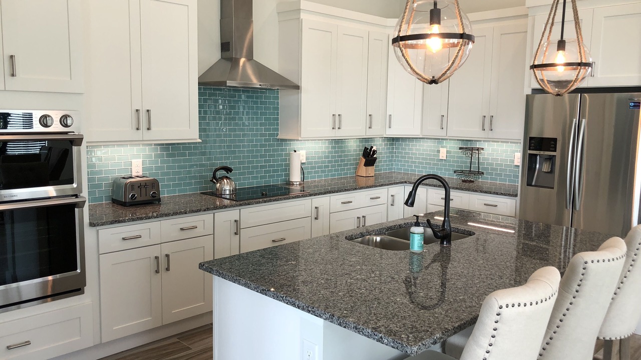 Photo of Kitchen in Bonita Springs