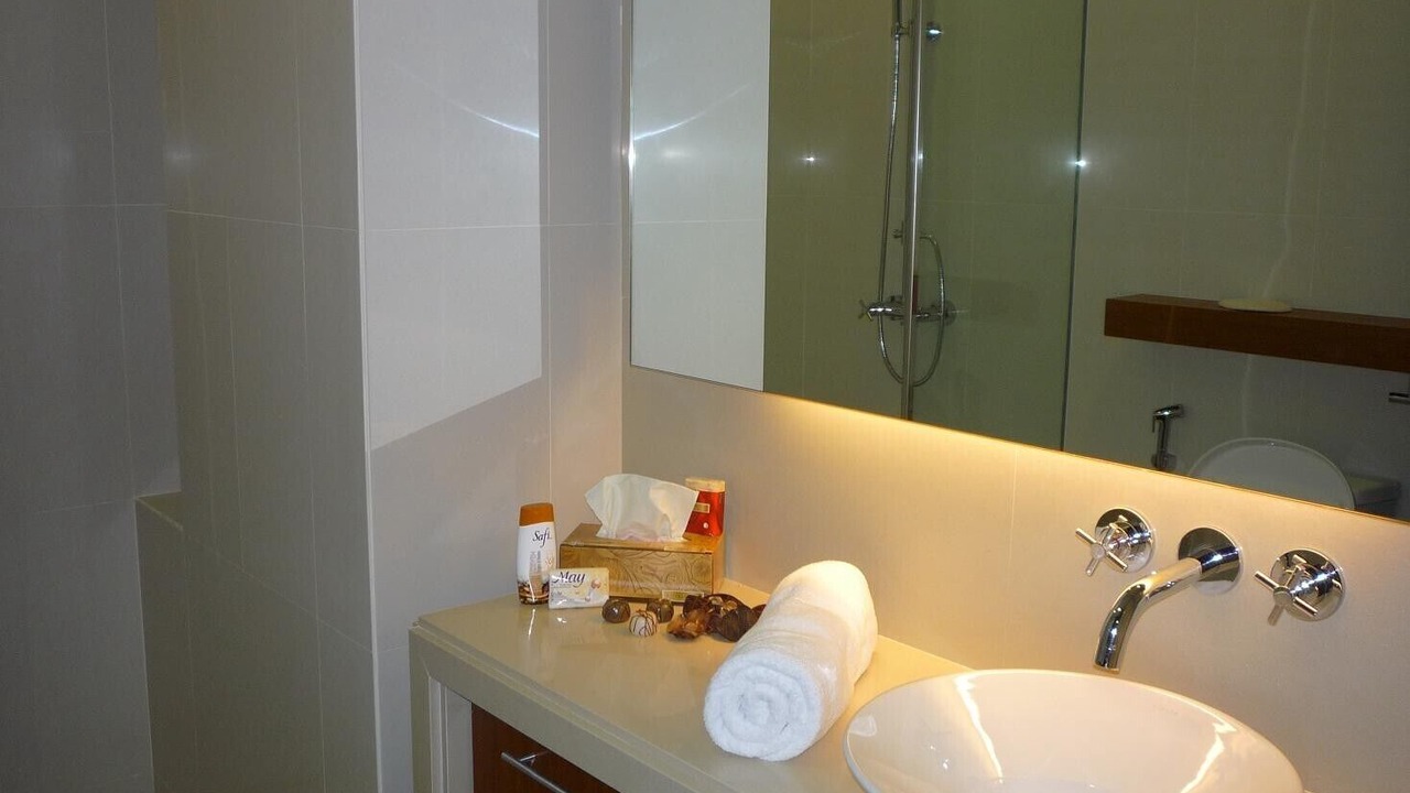 Photo of Bedroom in Seri Tanjung Pinang