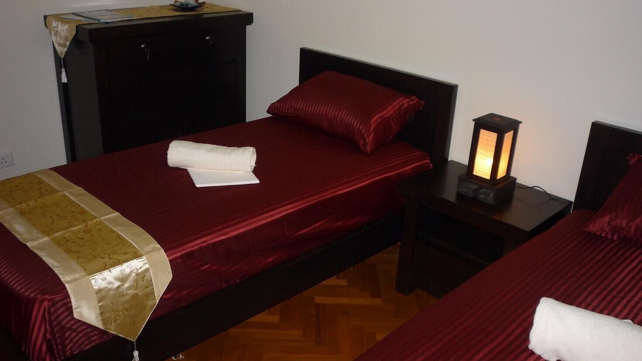 Photo of Patio Balcony in Seri Tanjung Pinang