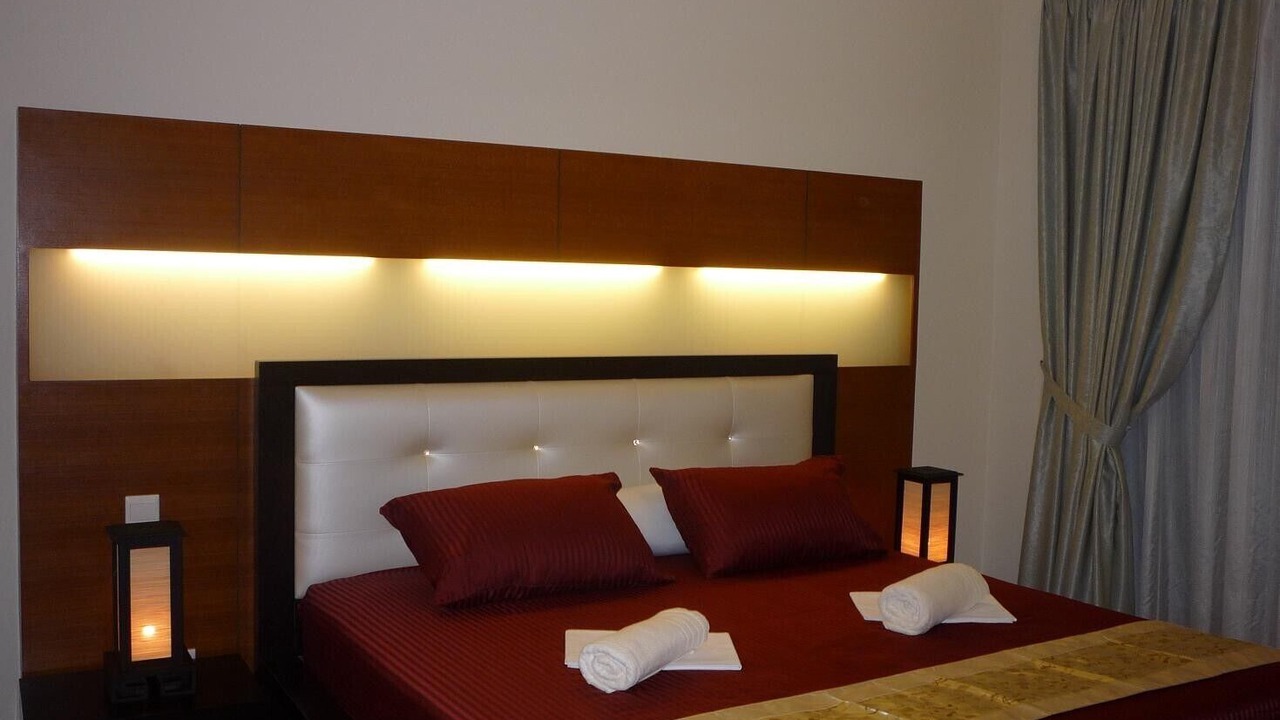 Photo of Patio Balcony in Seri Tanjung Pinang