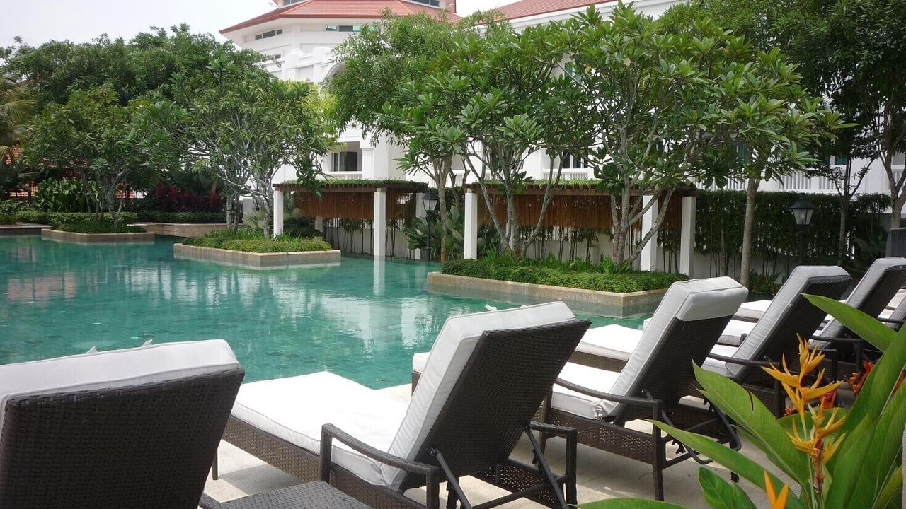 Photo of Outdoor in Seri Tanjung Pinang