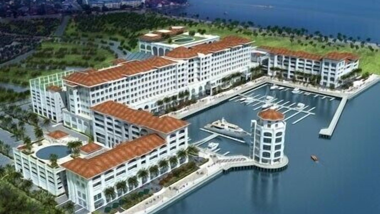 Photo of Others in Seri Tanjung Pinang