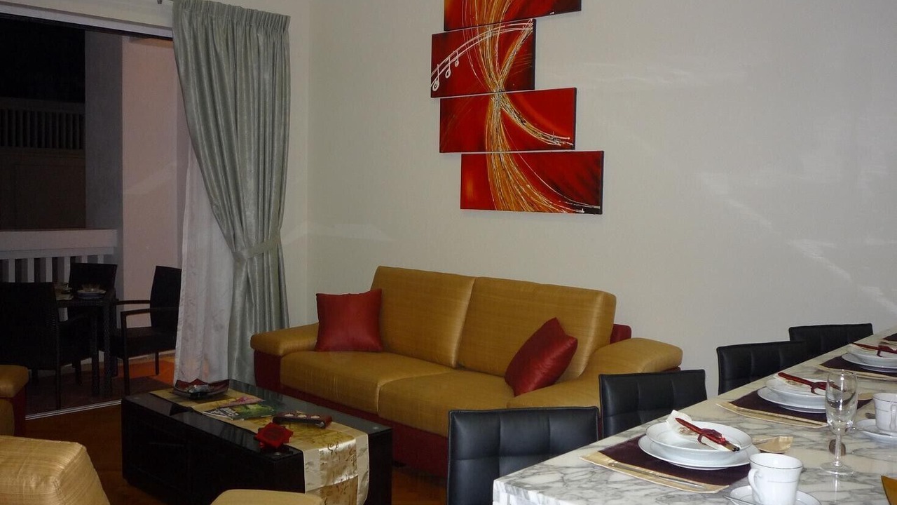 Photo of Bedroom in Seri Tanjung Pinang