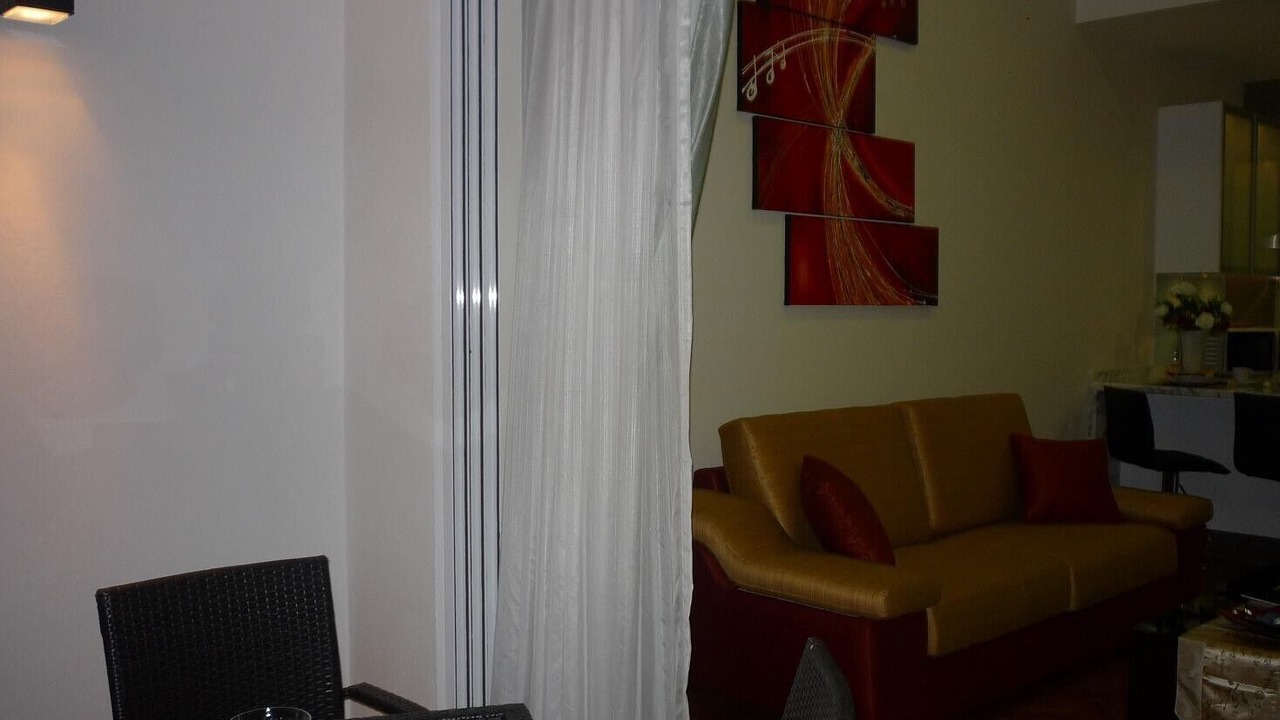 Photo of Patio Balcony in Seri Tanjung Pinang