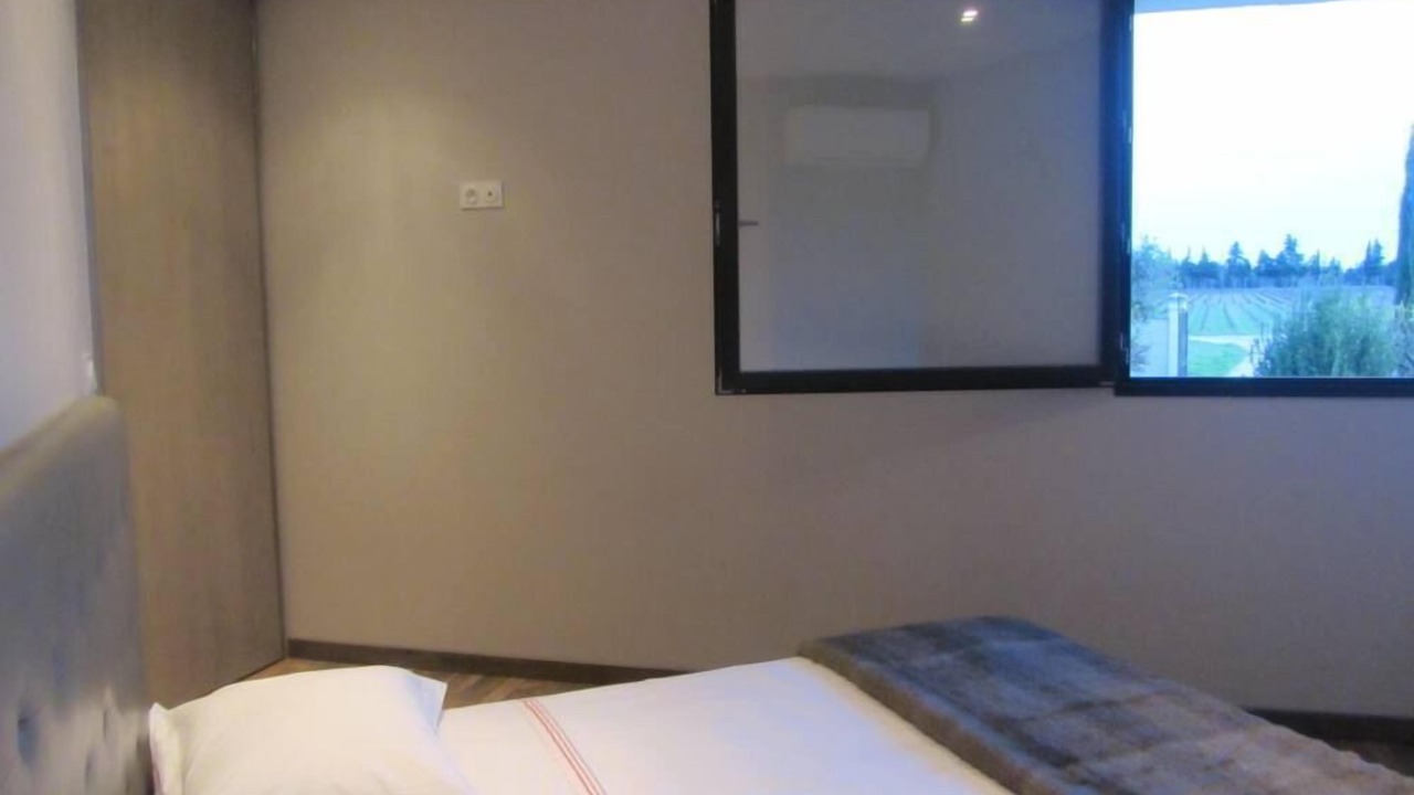 Photo of Bedroom in Jonquieres