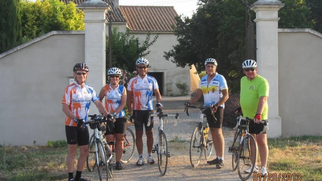 Photo of Outdoor in Jonquieres