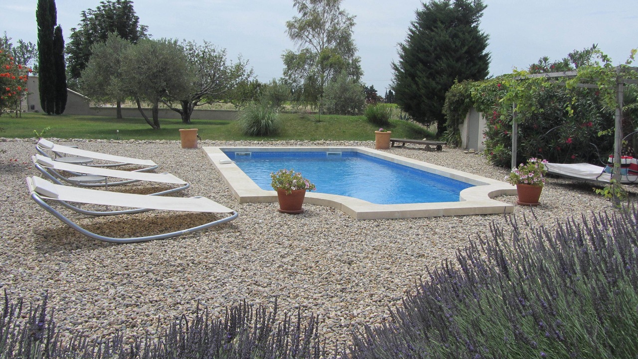 Photo of Outdoor in Jonquieres