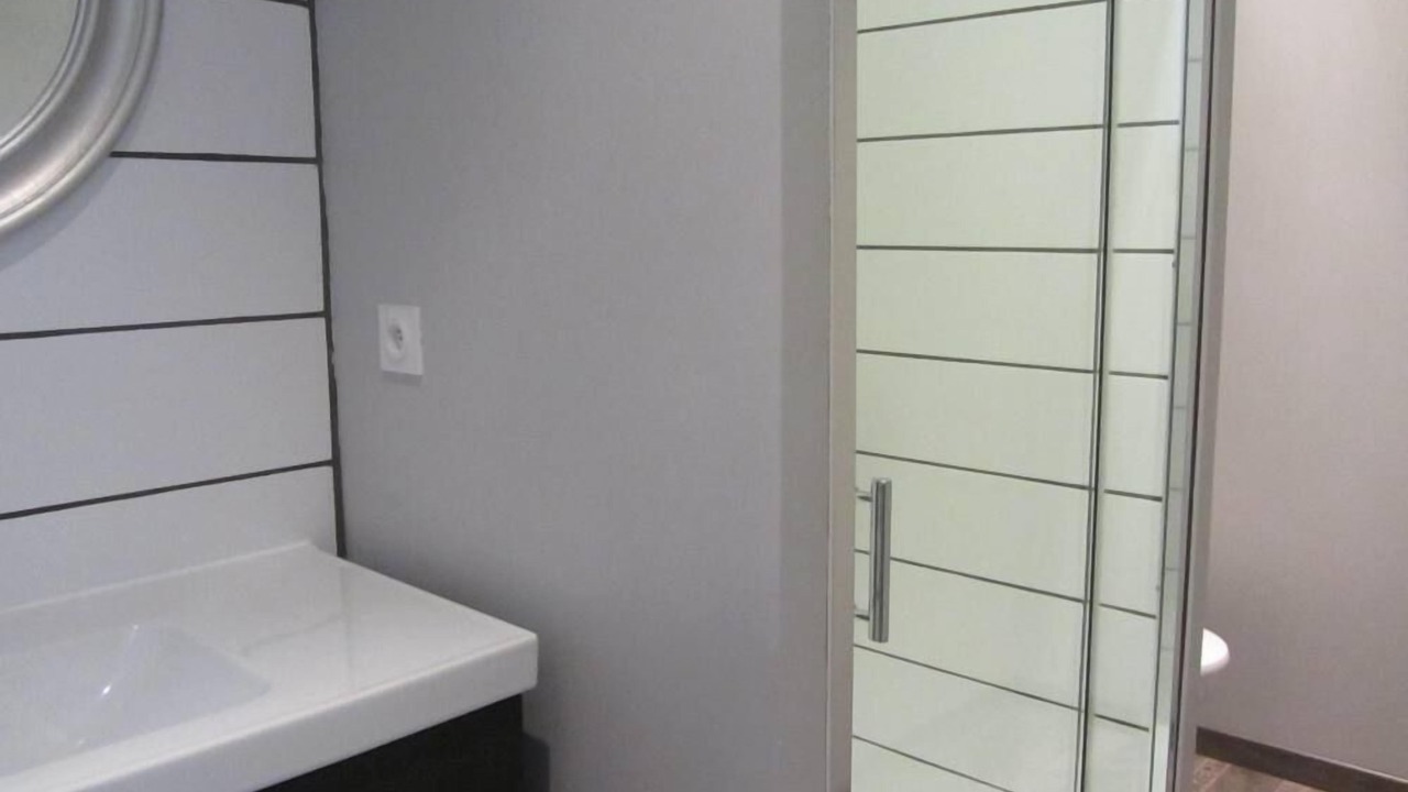 Photo of Bathroom in Jonquieres